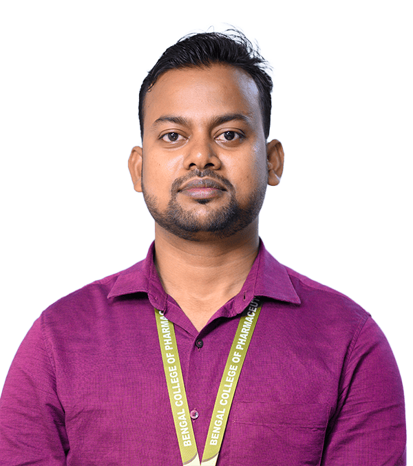 Mr. Alok Bihari Das